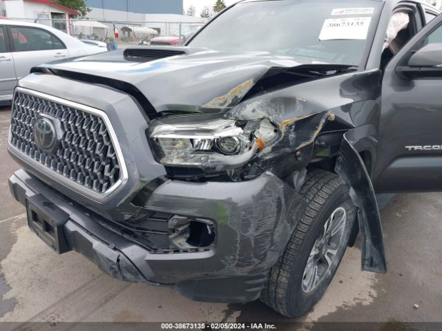 Photo 5 VIN: 3TMAZ5CN5JM065858 - TOYOTA TACOMA 