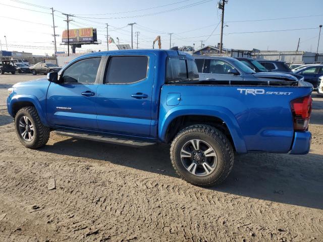 Photo 1 VIN: 3TMAZ5CN5JM066654 - TOYOTA TACOMA 