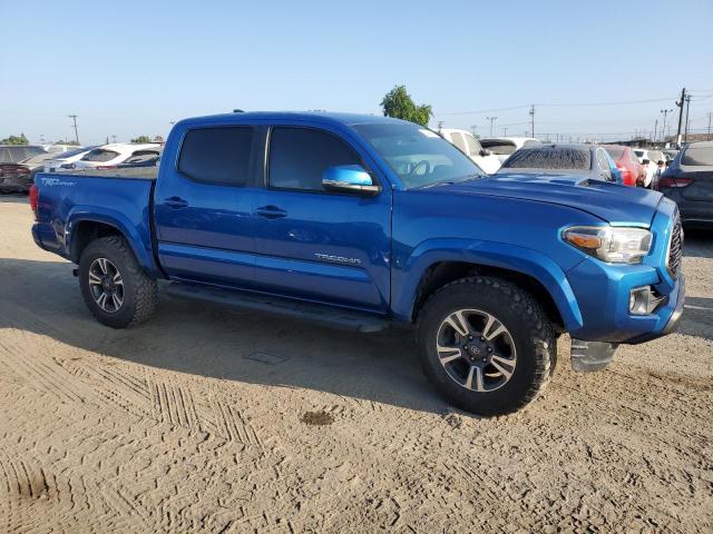 Photo 3 VIN: 3TMAZ5CN5JM066654 - TOYOTA TACOMA 