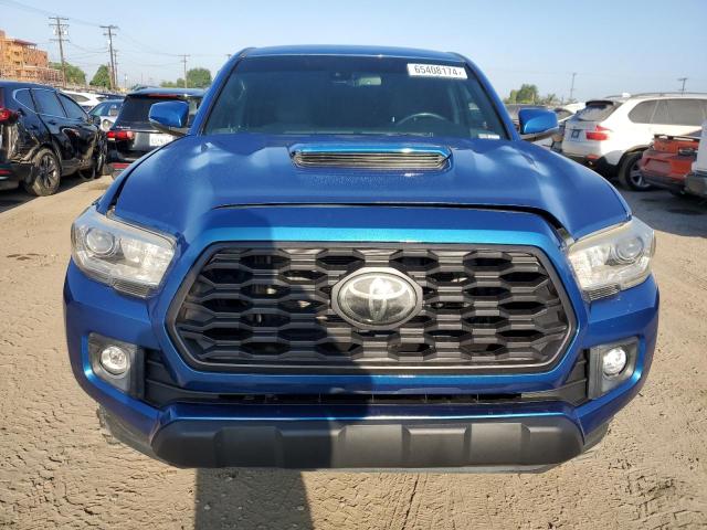 Photo 4 VIN: 3TMAZ5CN5JM066654 - TOYOTA TACOMA 