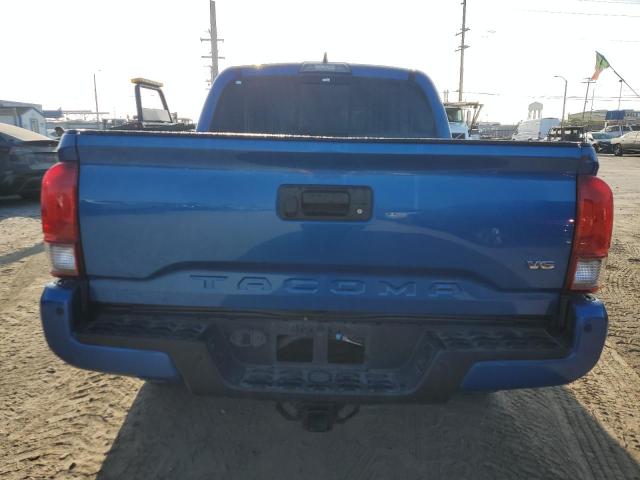 Photo 5 VIN: 3TMAZ5CN5JM066654 - TOYOTA TACOMA 