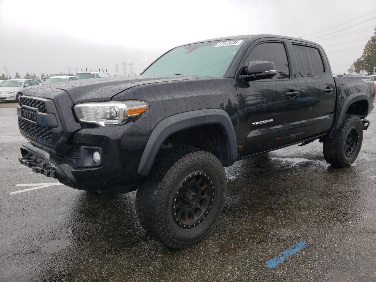 Photo 0 VIN: 3TMAZ5CN5JM067321 - TOYOTA TACOMA 