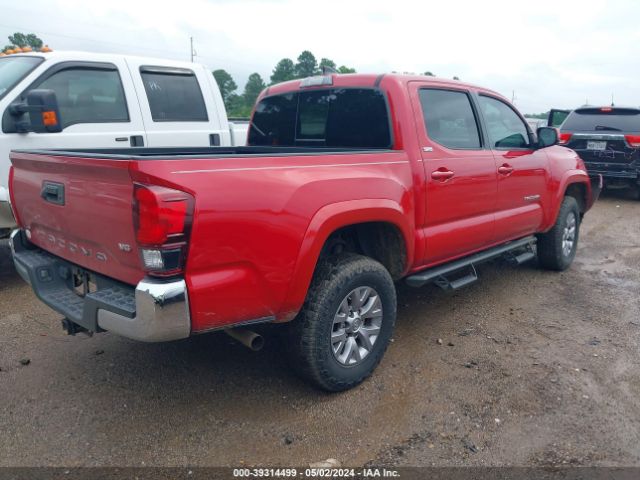 Photo 3 VIN: 3TMAZ5CN5JM072194 - TOYOTA TACOMA 