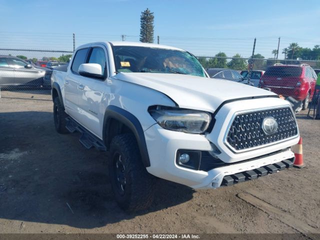 Photo 0 VIN: 3TMAZ5CN5JM074365 - TOYOTA TACOMA 