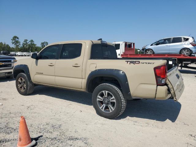 Photo 1 VIN: 3TMAZ5CN5JM076326 - TOYOTA TACOMA DOU 