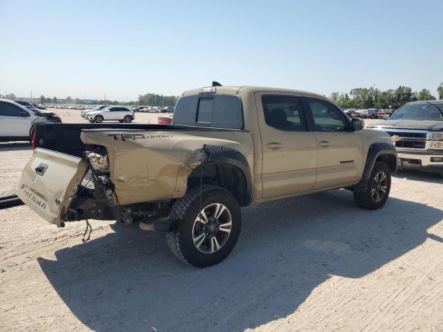 Photo 2 VIN: 3TMAZ5CN5JM076326 - TOYOTA TACOMA DOU 