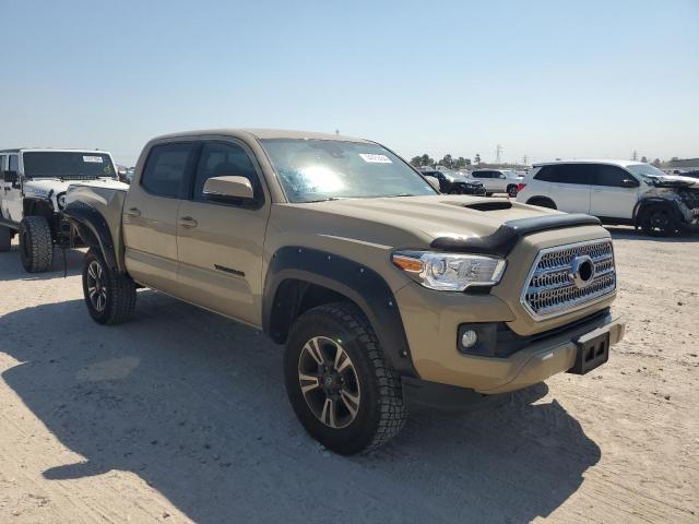 Photo 3 VIN: 3TMAZ5CN5JM076326 - TOYOTA TACOMA DOU 