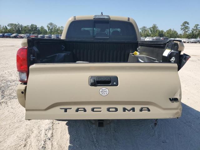 Photo 5 VIN: 3TMAZ5CN5JM076326 - TOYOTA TACOMA DOU 