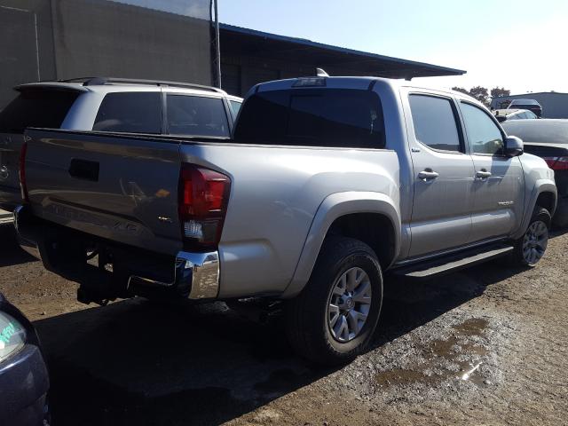 Photo 3 VIN: 3TMAZ5CN5JM076777 - TOYOTA TACOMA DOU 