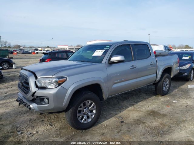 Photo 1 VIN: 3TMAZ5CN5KM080782 - TOYOTA TACOMA 