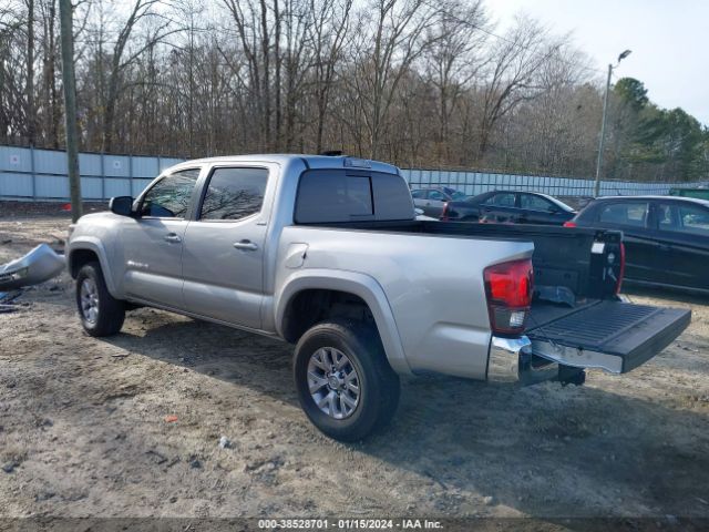 Photo 2 VIN: 3TMAZ5CN5KM080782 - TOYOTA TACOMA 