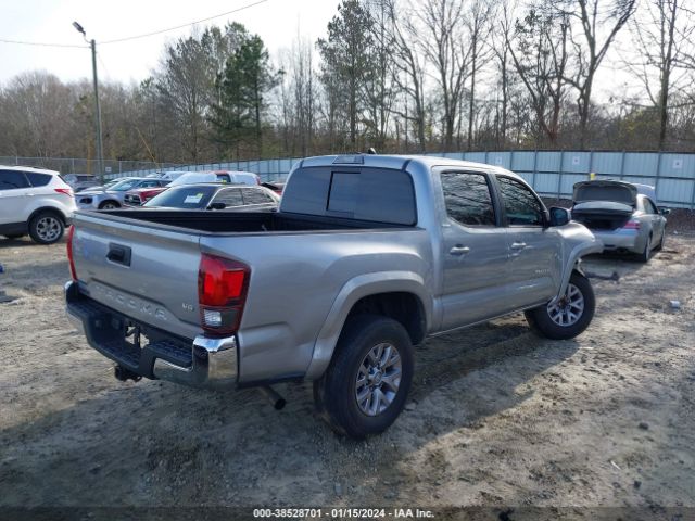 Photo 3 VIN: 3TMAZ5CN5KM080782 - TOYOTA TACOMA 