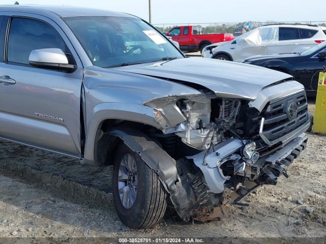 Photo 5 VIN: 3TMAZ5CN5KM080782 - TOYOTA TACOMA 