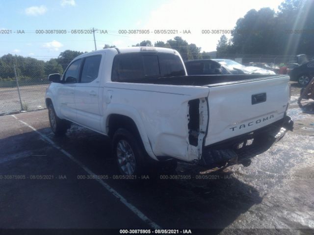 Photo 2 VIN: 3TMAZ5CN5KM081348 - TOYOTA TACOMA 2WD 