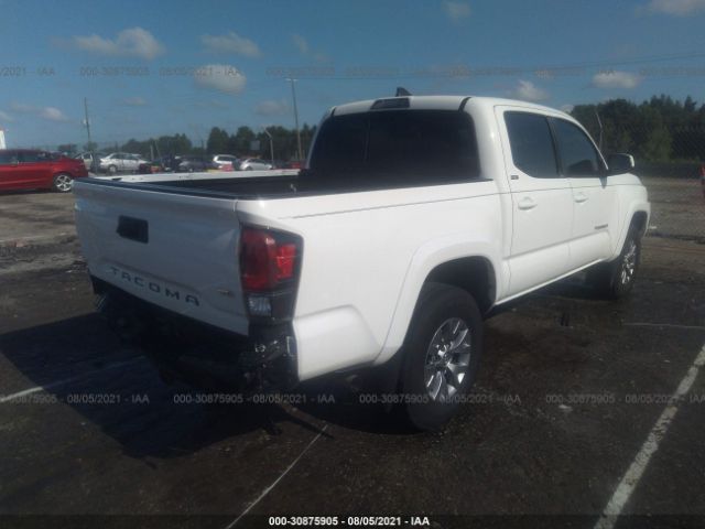 Photo 3 VIN: 3TMAZ5CN5KM081348 - TOYOTA TACOMA 2WD 