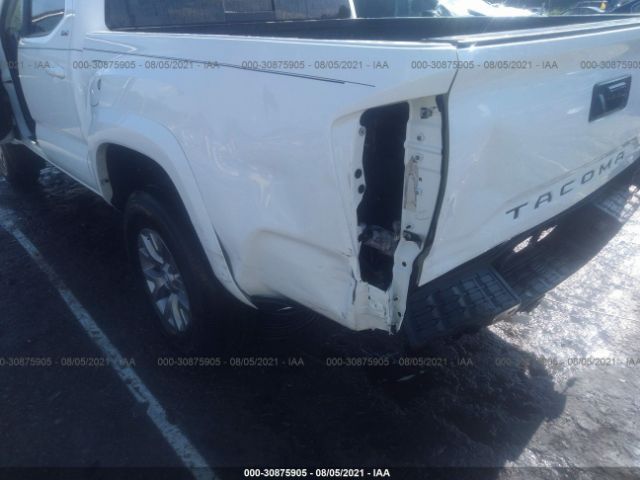 Photo 5 VIN: 3TMAZ5CN5KM081348 - TOYOTA TACOMA 2WD 