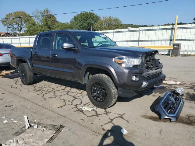 Photo 3 VIN: 3TMAZ5CN5KM088588 - TOYOTA TACOMA DOU 