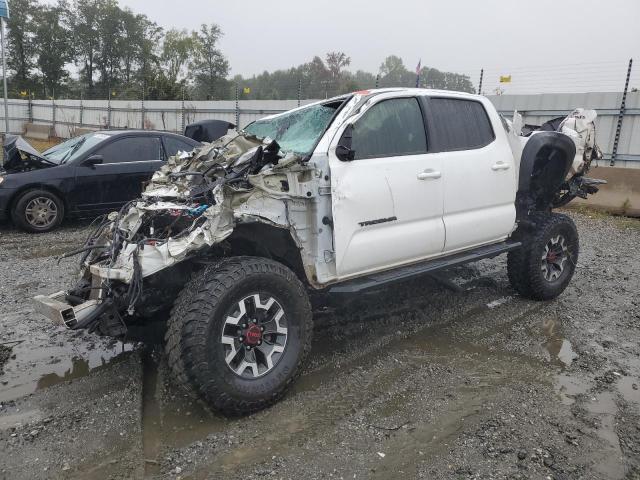 Photo 0 VIN: 3TMAZ5CN5KM091586 - TOYOTA TACOMA DOU 