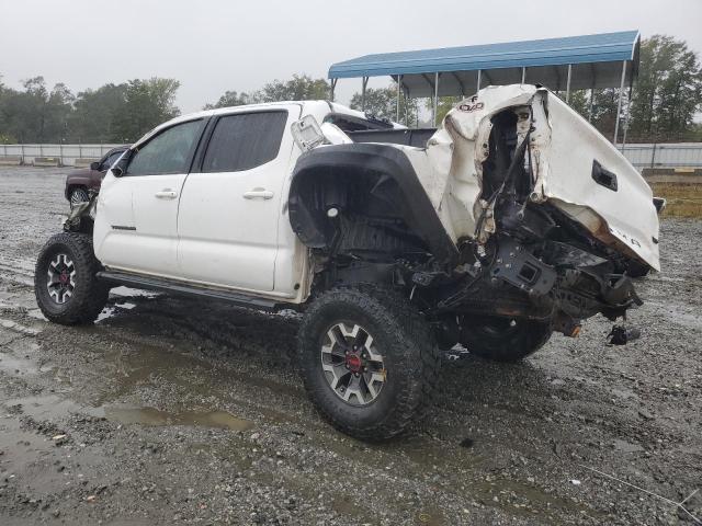 Photo 1 VIN: 3TMAZ5CN5KM091586 - TOYOTA TACOMA DOU 