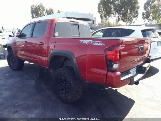 Photo 2 VIN: 3TMAZ5CN5KM094469 - TOYOTA TACOMA 2WD 