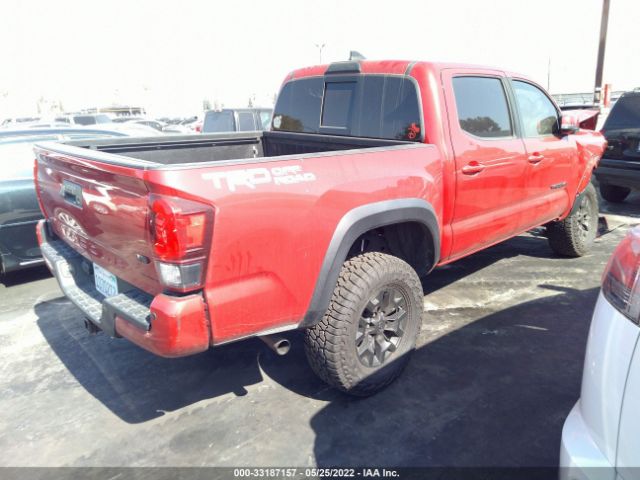 Photo 3 VIN: 3TMAZ5CN5KM094469 - TOYOTA TACOMA 2WD 