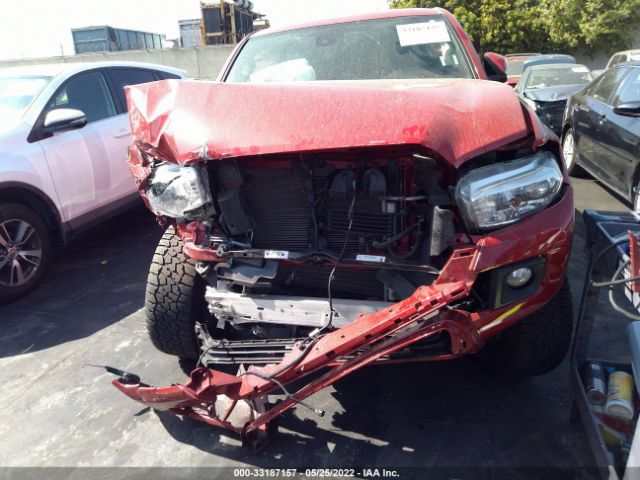 Photo 5 VIN: 3TMAZ5CN5KM094469 - TOYOTA TACOMA 2WD 