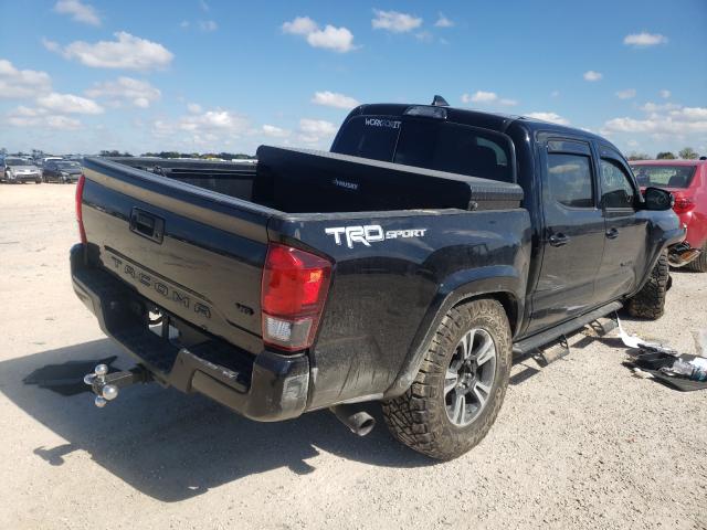 Photo 3 VIN: 3TMAZ5CN5KM095752 - TOYOTA TACOMA DOU 