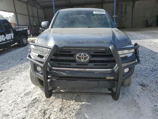 Photo 4 VIN: 3TMAZ5CN5KM096710 - TOYOTA TACOMA 