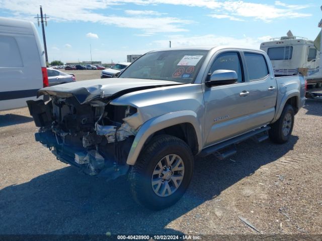 Photo 1 VIN: 3TMAZ5CN5KM097274 - TOYOTA TACOMA 