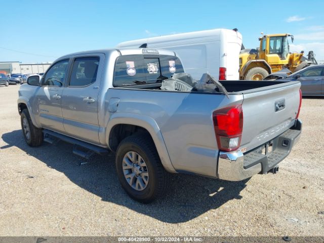 Photo 2 VIN: 3TMAZ5CN5KM097274 - TOYOTA TACOMA 