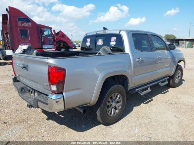 Photo 3 VIN: 3TMAZ5CN5KM097274 - TOYOTA TACOMA 