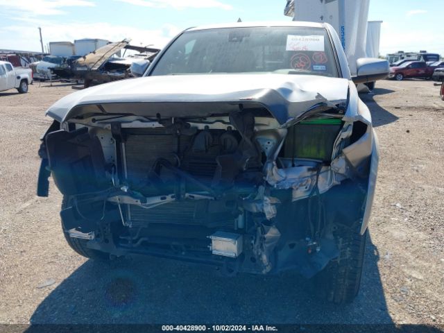 Photo 5 VIN: 3TMAZ5CN5KM097274 - TOYOTA TACOMA 