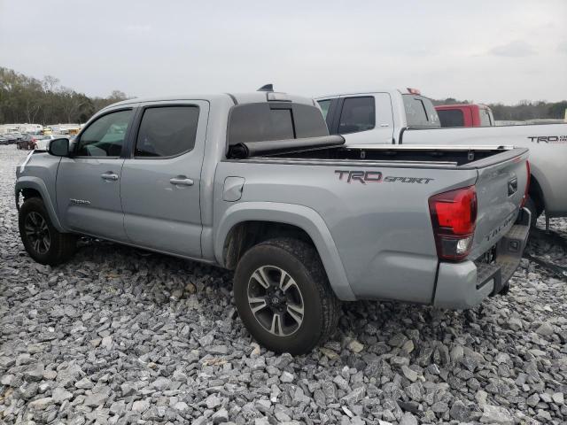 Photo 1 VIN: 3TMAZ5CN5KM101050 - TOYOTA TACOMA DOU 