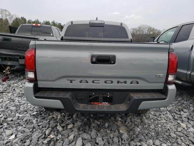 Photo 5 VIN: 3TMAZ5CN5KM101050 - TOYOTA TACOMA DOU 