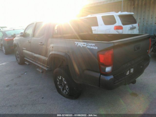 Photo 2 VIN: 3TMAZ5CN5KM101257 - TOYOTA TACOMA 2WD 