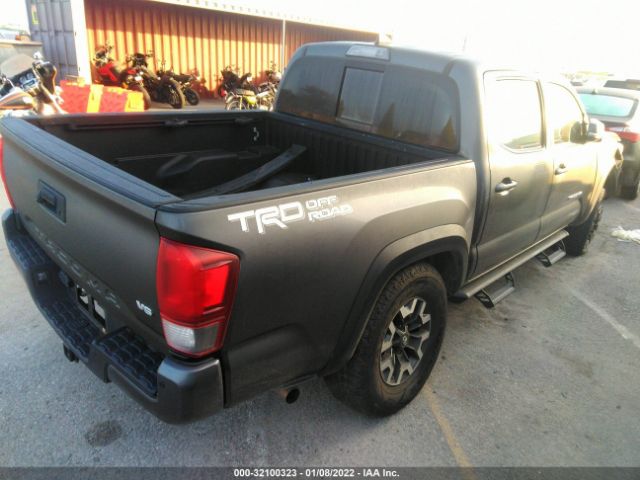 Photo 3 VIN: 3TMAZ5CN5KM101257 - TOYOTA TACOMA 2WD 