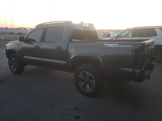 Photo 1 VIN: 3TMAZ5CN5KM102618 - TOYOTA TACOMA DOU 