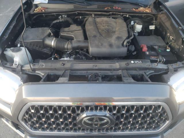 Photo 10 VIN: 3TMAZ5CN5KM102618 - TOYOTA TACOMA DOU 