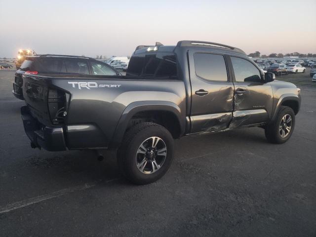 Photo 2 VIN: 3TMAZ5CN5KM102618 - TOYOTA TACOMA DOU 