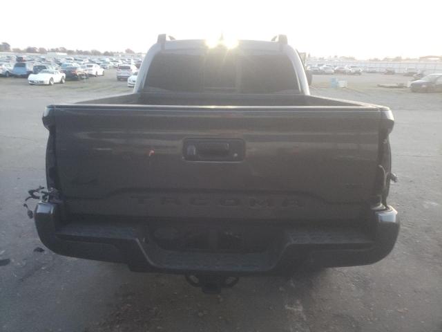 Photo 5 VIN: 3TMAZ5CN5KM102618 - TOYOTA TACOMA DOU 