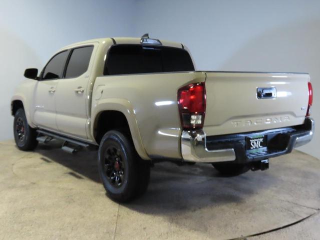 Photo 2 VIN: 3TMAZ5CN5KM103235 - TOYOTA TACOMA DOU 