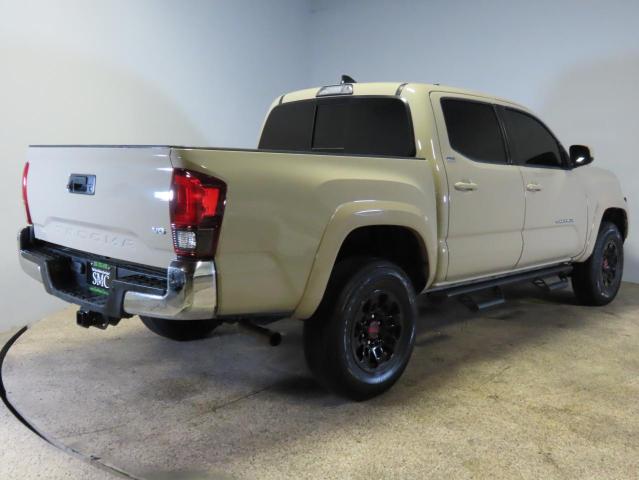 Photo 3 VIN: 3TMAZ5CN5KM103235 - TOYOTA TACOMA DOU 