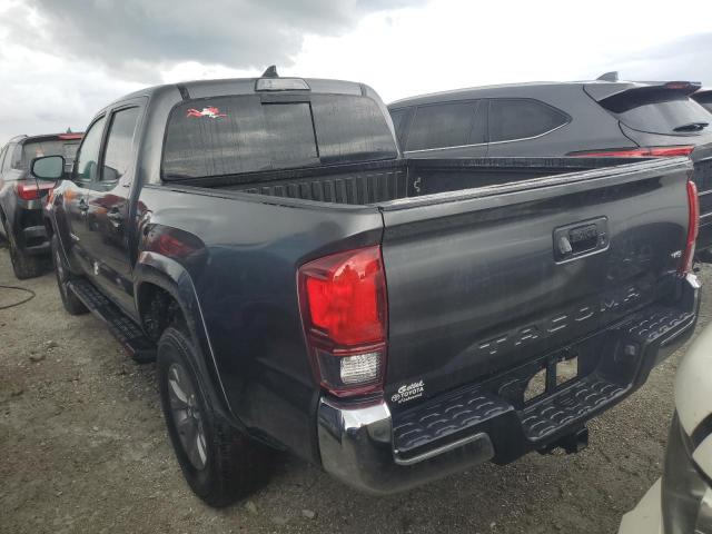 Photo 1 VIN: 3TMAZ5CN5KM105521 - TOYOTA TACOMA DOU 