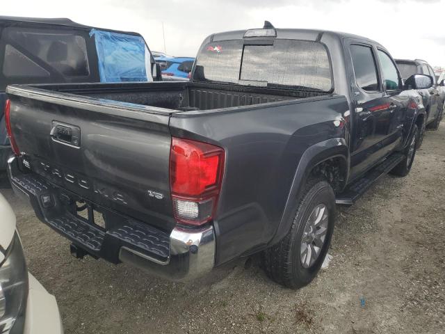 Photo 2 VIN: 3TMAZ5CN5KM105521 - TOYOTA TACOMA DOU 