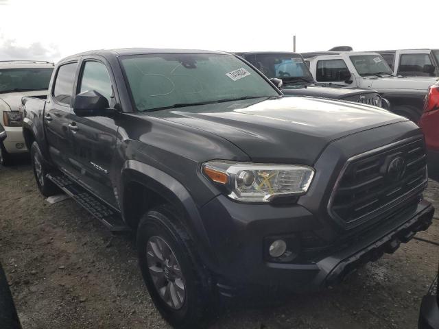 Photo 3 VIN: 3TMAZ5CN5KM105521 - TOYOTA TACOMA DOU 