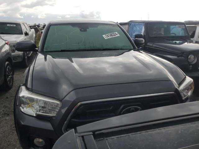 Photo 4 VIN: 3TMAZ5CN5KM105521 - TOYOTA TACOMA DOU 