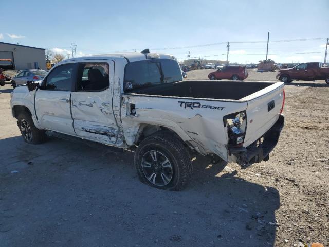 Photo 1 VIN: 3TMAZ5CN5KM110251 - TOYOTA TACOMA 