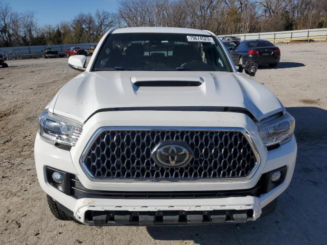 Photo 4 VIN: 3TMAZ5CN5KM110251 - TOYOTA TACOMA 