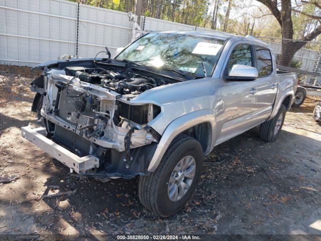 Photo 1 VIN: 3TMAZ5CN5KM111139 - TOYOTA TACOMA 