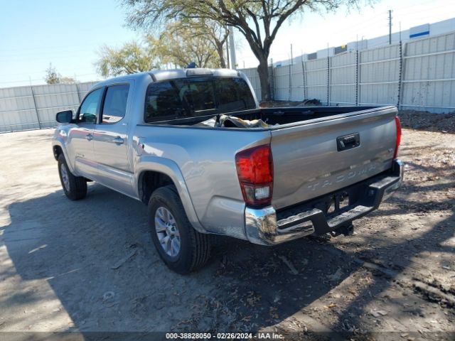 Photo 2 VIN: 3TMAZ5CN5KM111139 - TOYOTA TACOMA 